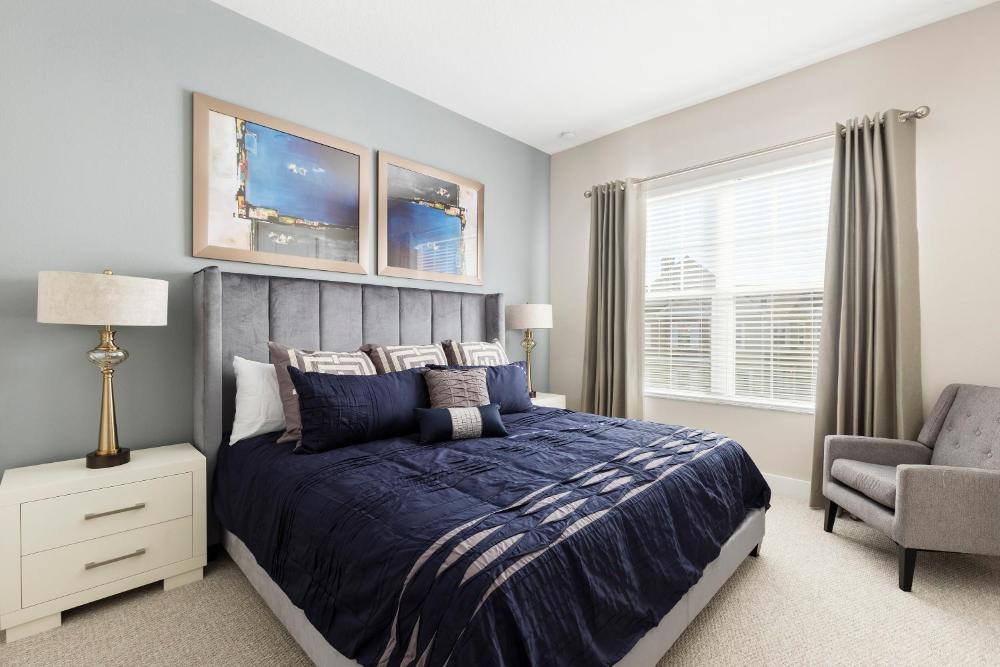 Precious Townhome w BBQ 131